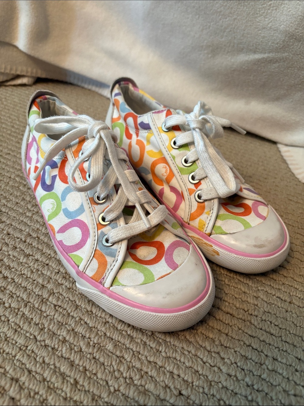 Coach Sneakers